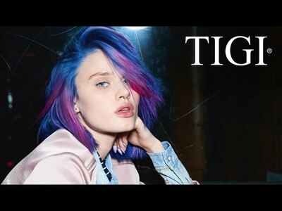 Bed Head Colour Trip COPPER