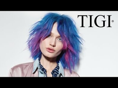 Bed Head Colour Trip PALE YELLOW