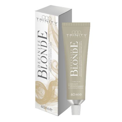 Definite Blonde - všetky odtiene