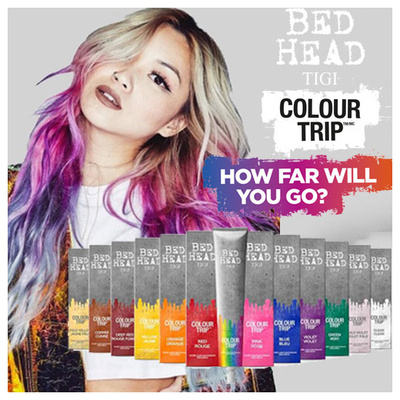 Bed Head Colour Trip COPPER