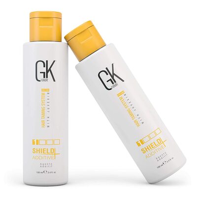 Global Keratin Shield Additive