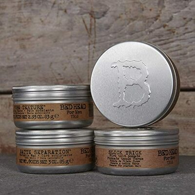 Bed Head For Men Slick Trick Pomade