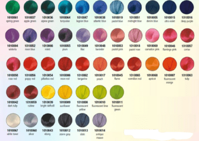 Directions fluorescent yellow  88 ml