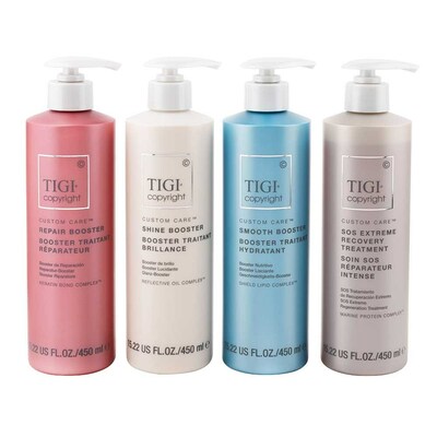 Custom Care SOS Extreme Recovery