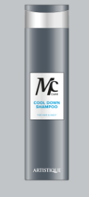 Men Care Cool Down Shampoo