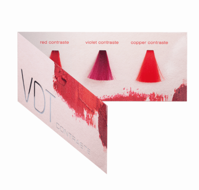 VDT Contraste