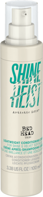Bed Head Cream Shine Heist