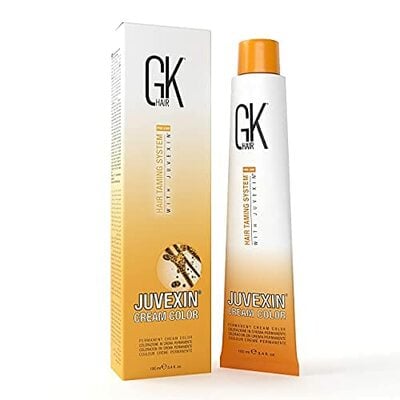 Global Keratin Color 9.1