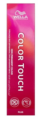 Color Touch Plus 44/05