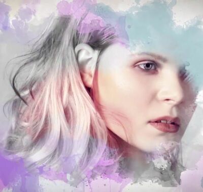 VDT Dilutioniste MAGENTA