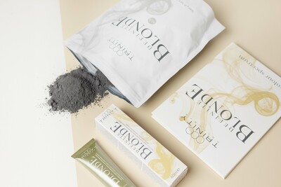 Definite Blonde 12.11 extra blonde intense ash