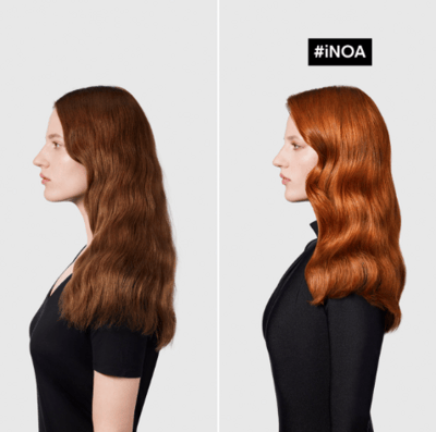 Inoa - všechny odstíny