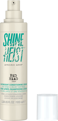 Bed Head Cream Shine Heist