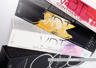 TRINITY BROCHURE COLORS CZ