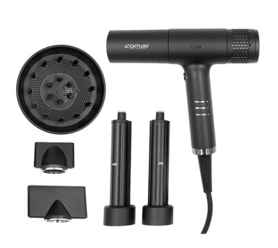  Fén na vlasy HT T Magnetic