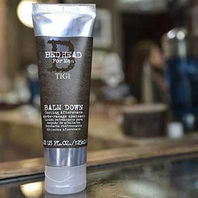 Bed Head For Men Balm Down