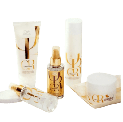 Professional Oil Reflections Smoothening oil