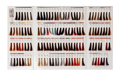 Experience / Seasons 