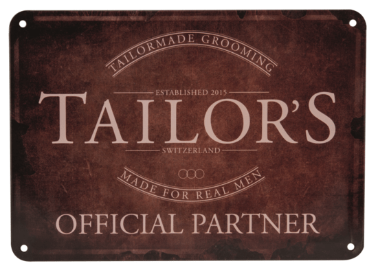 Tailor´s
