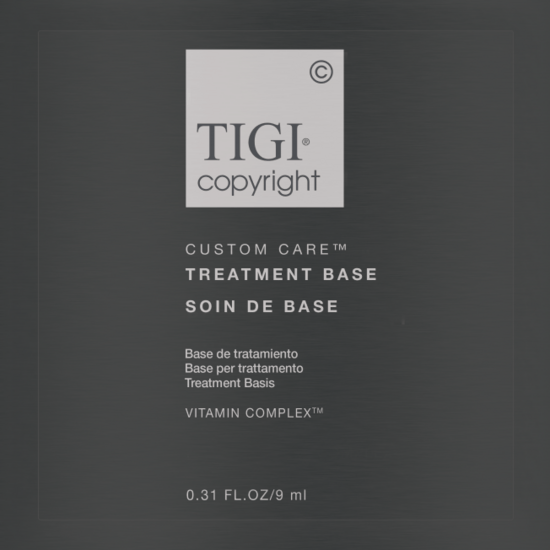 Copyright Treatment Base