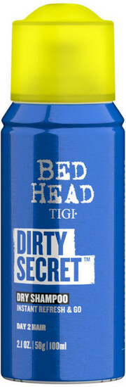 Bed Head Dirty Secret