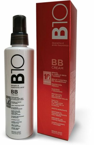 Perfect Serum B10-BB Cream