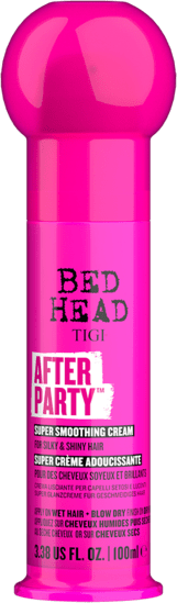 Bed Head After Party