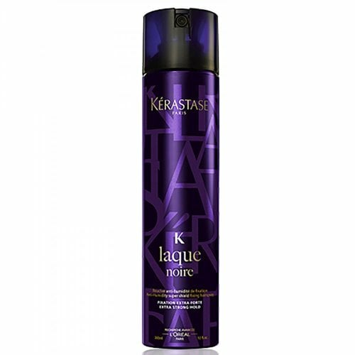 Styling Laque Black 300ml