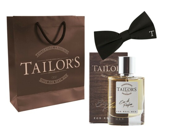 Den otců 2025 _Tailors bow 25%