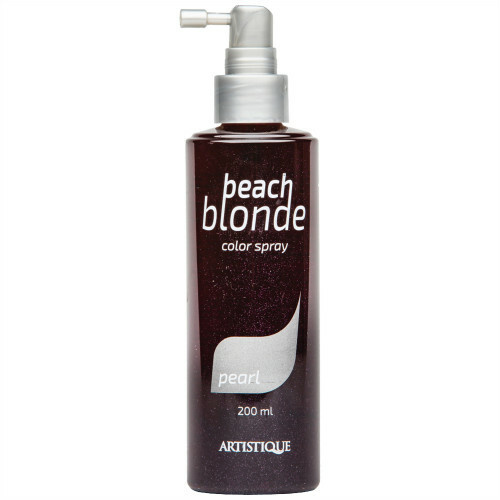 Beach Blonde Color Spray - Pearl New