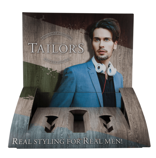 Tailor´s Styling