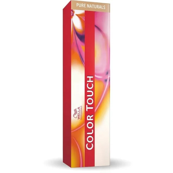 Wella Color Touch 8/0 60ml