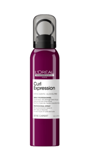 Se Curl Expression Drying Accelerator 150ml