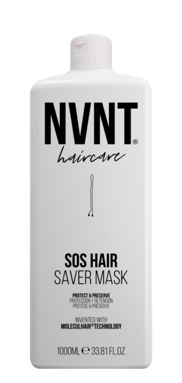  SOS Hair Saver Mask 1000 ml