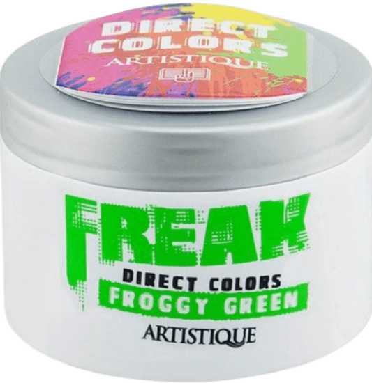 Freak Direct Colors – Froggy green 