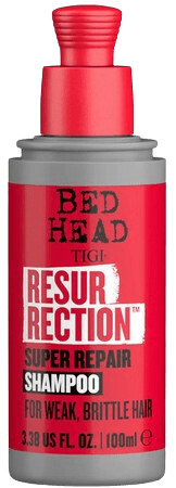 Bed Head Resurrection