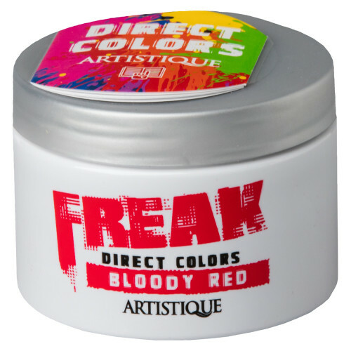 Freak Direct Colors - Bloody Red
