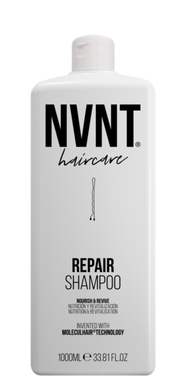 NVNT Repair Shampoo 1000 ml