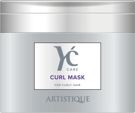 YouCare Curl Mask