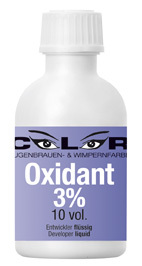 Color Developer Oxide 3%