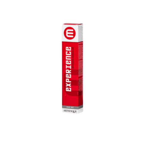 Experience Intensive Red 44.55 