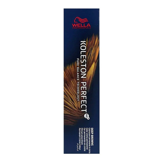 Wella Koleston Perfect Me+ 6/91 60ml