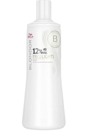 Wella Blondor Freelights 12% 1l