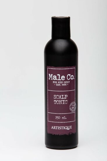 Male Co. Scalp Tonic