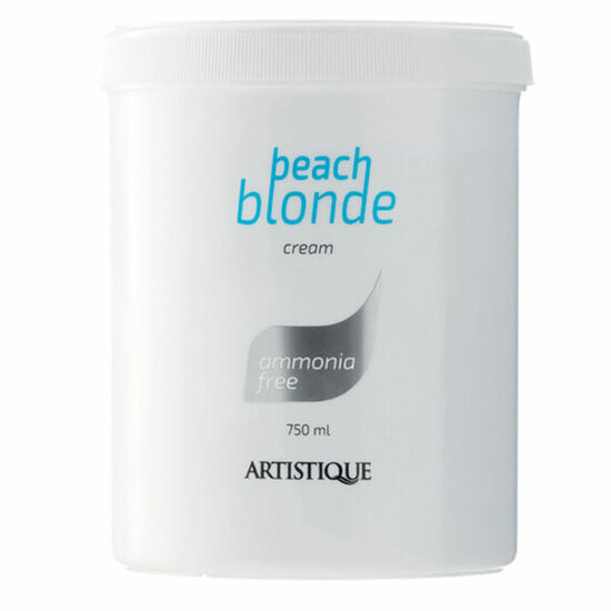 Beach Blonde Cream