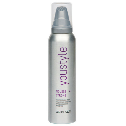 YouStyle Mousse Strong