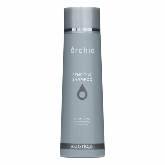 Orchid Sulphate and Perfume Free
