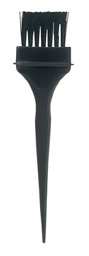 Tinting Brush Black Adjustable