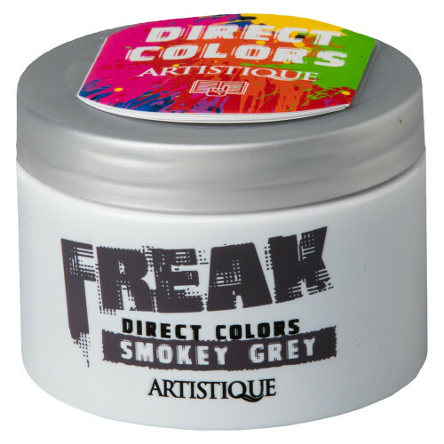 Freak Direct Colors - Smokey Grey