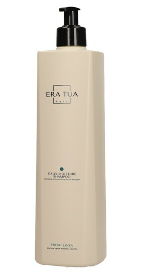 Daily Moisture Shampoo